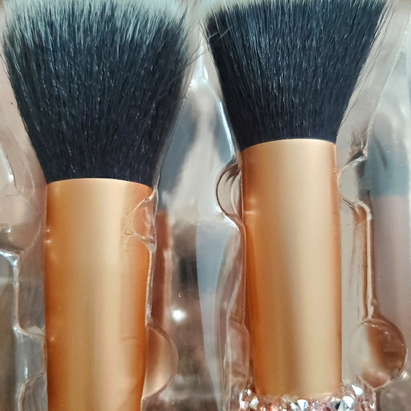 Nicole Miller NY GLITZ & GLAM 5 Brush Collection - Picture 5 of 5